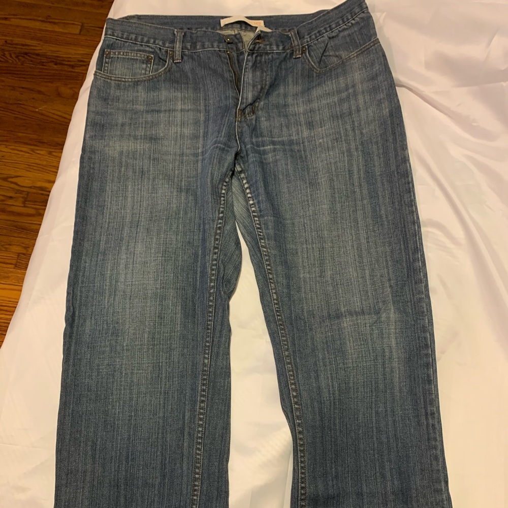 Joe Fresh Mens Jeans